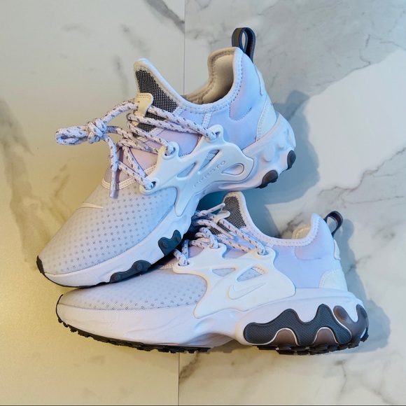 NWT Nike ID react presto - Picture 3 of 7